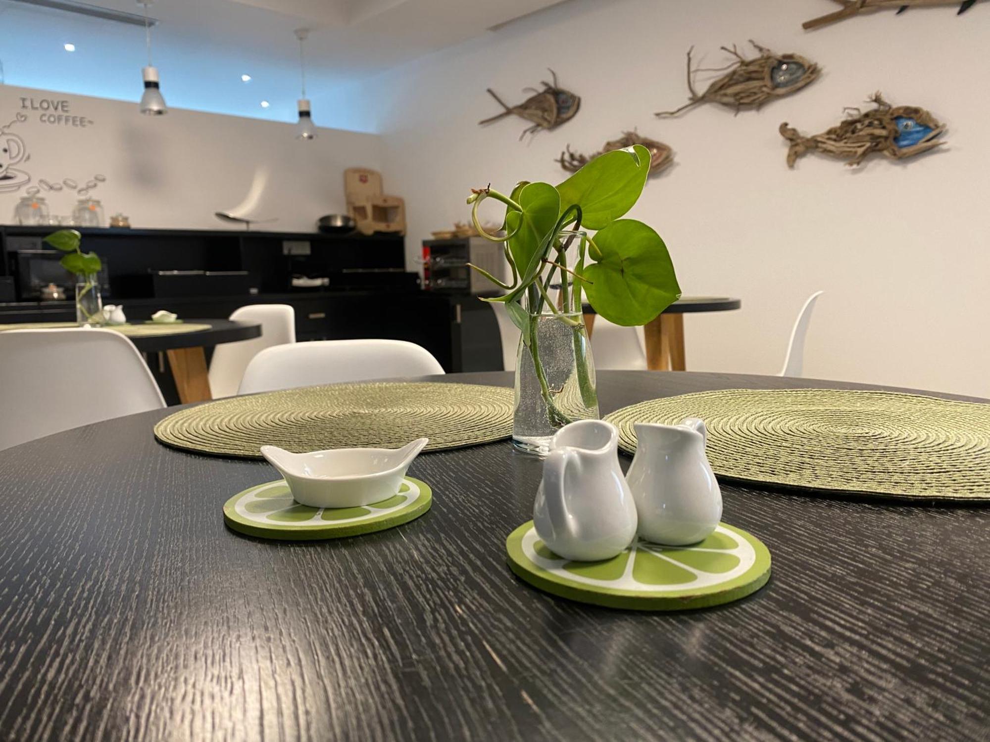 Bed and Breakfast Residenza Roma Tropea Exterior foto