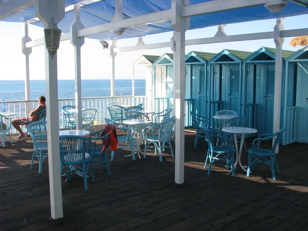 Bed and Breakfast Residenza Roma Tropea Exterior foto