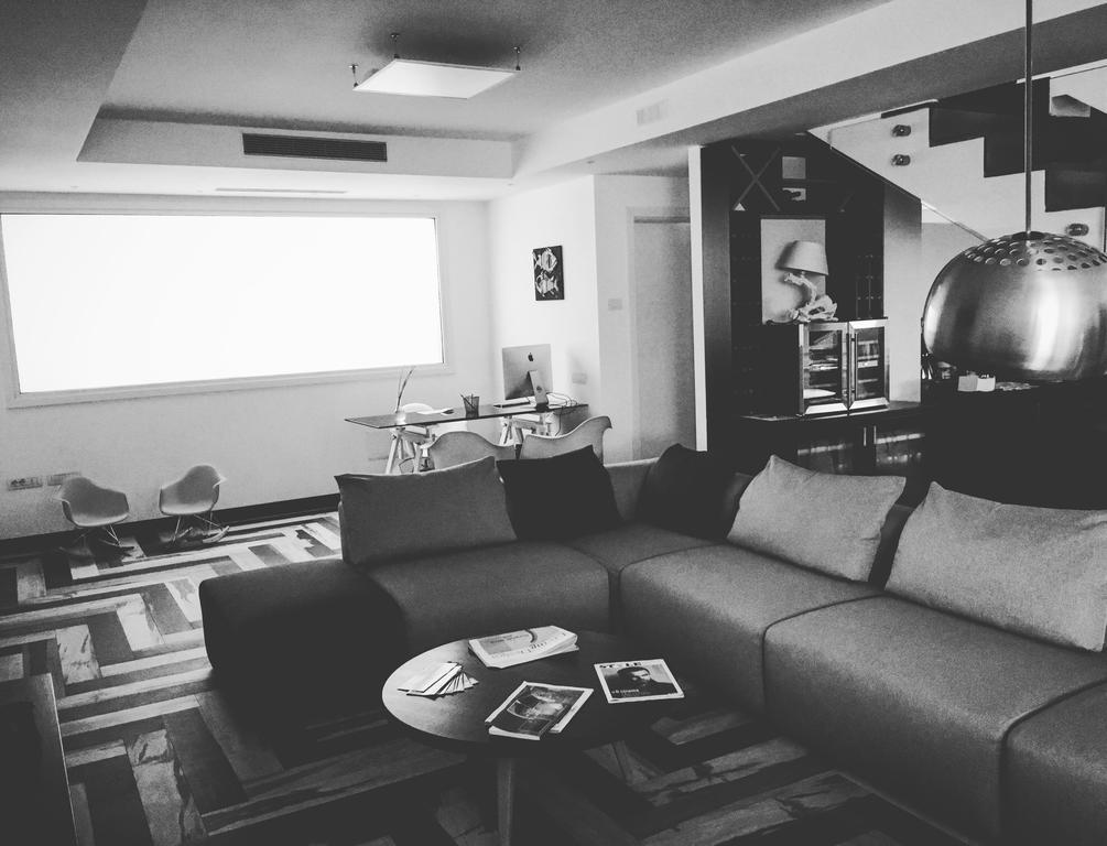 Bed and Breakfast Residenza Roma Tropea Exterior foto