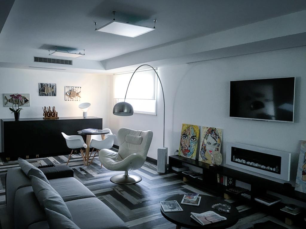 Bed and Breakfast Residenza Roma Tropea Exterior foto