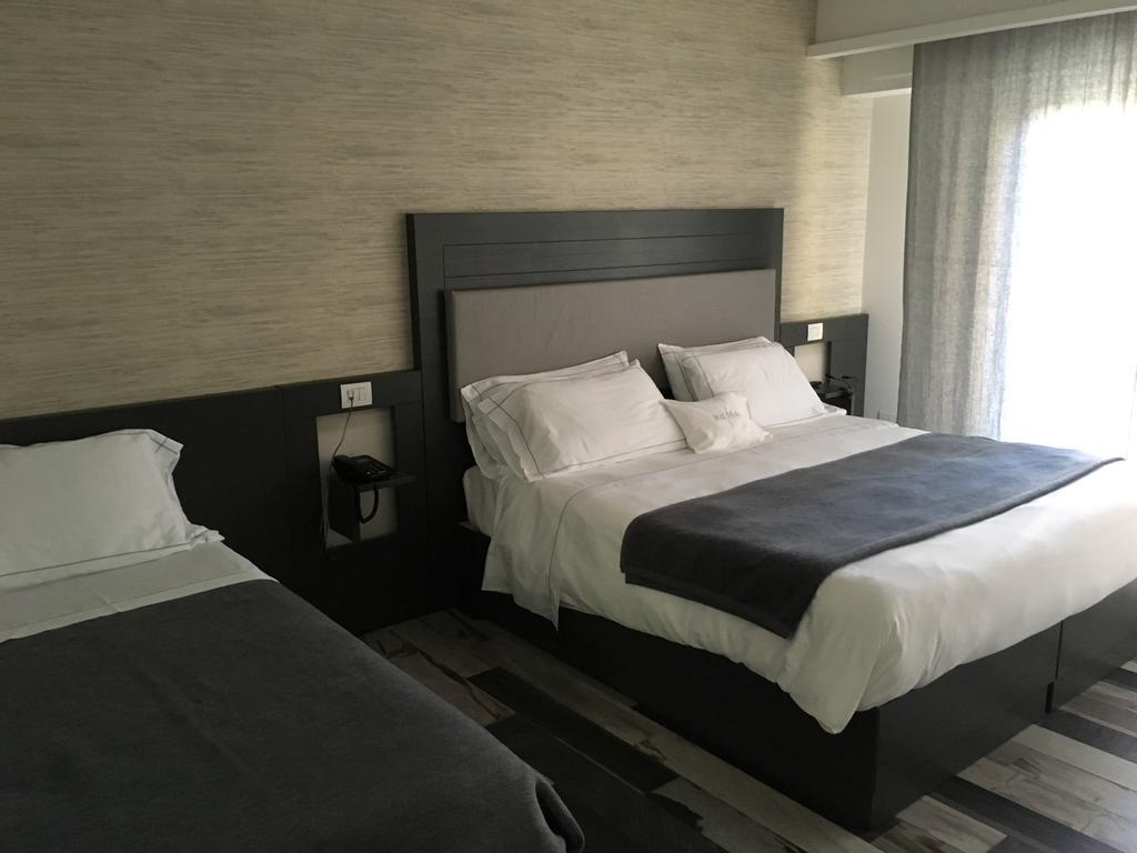 Bed and Breakfast Residenza Roma Tropea Exterior foto