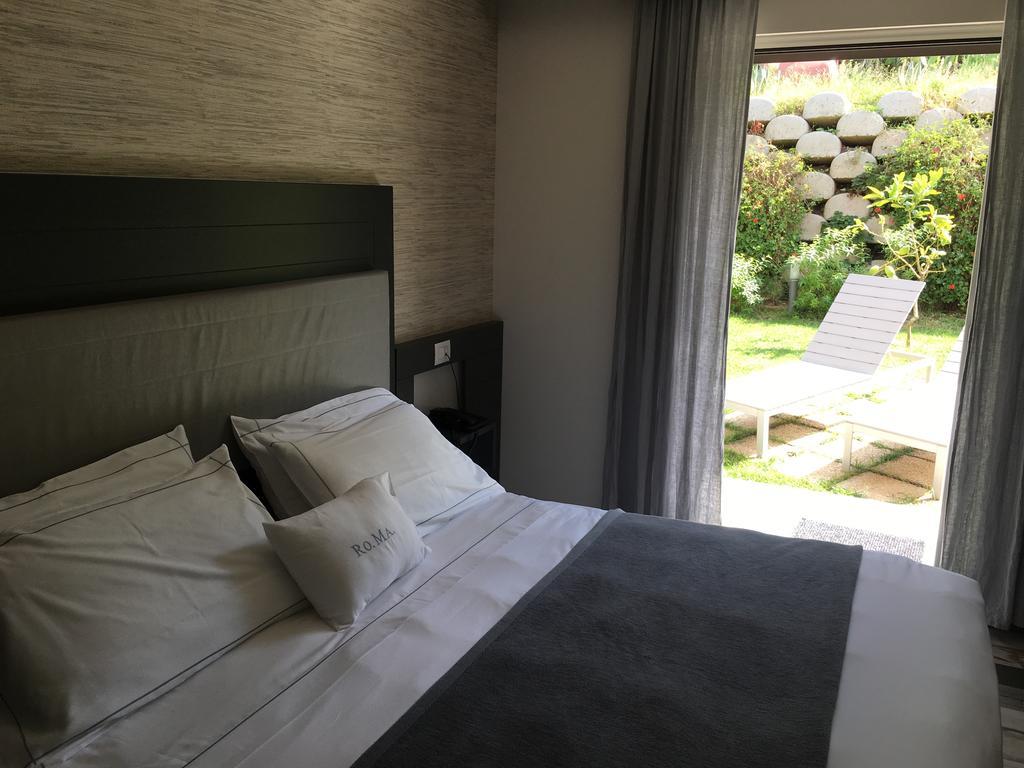 Bed and Breakfast Residenza Roma Tropea Exterior foto