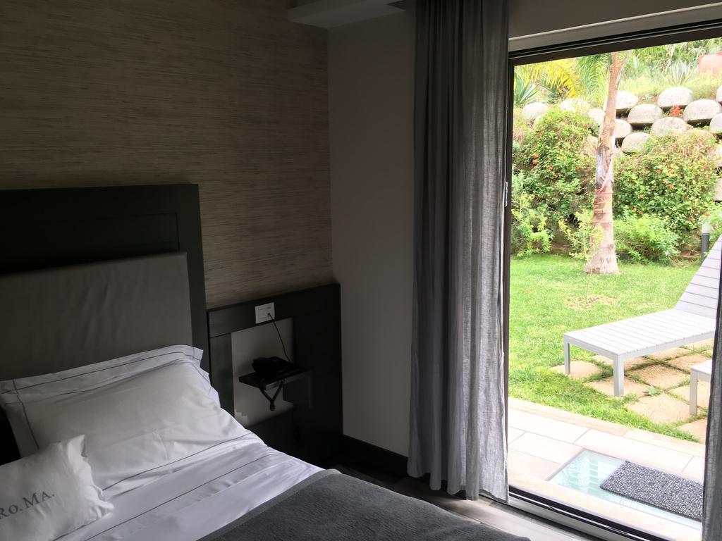 Bed and Breakfast Residenza Roma Tropea Exterior foto